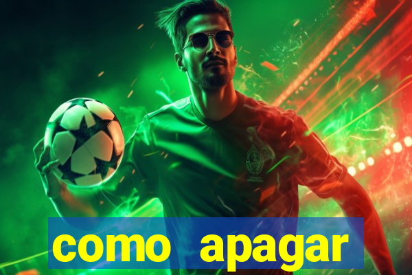 como apagar historico da bet365